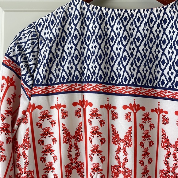 NWOT Tularosa Romper - Medium - Picture 10 of 12